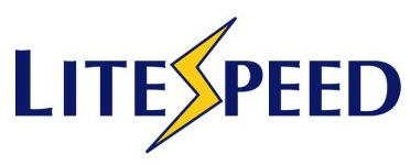 کانفیگ وب سرور لایت اسپید Litespeed